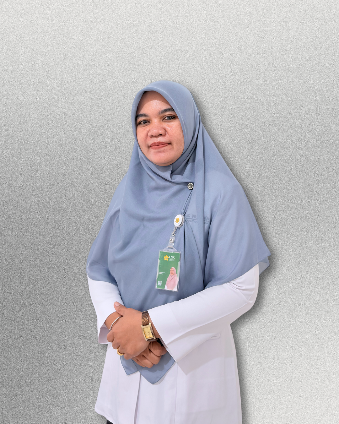 Erlida Susiana, A.Md.Kep
