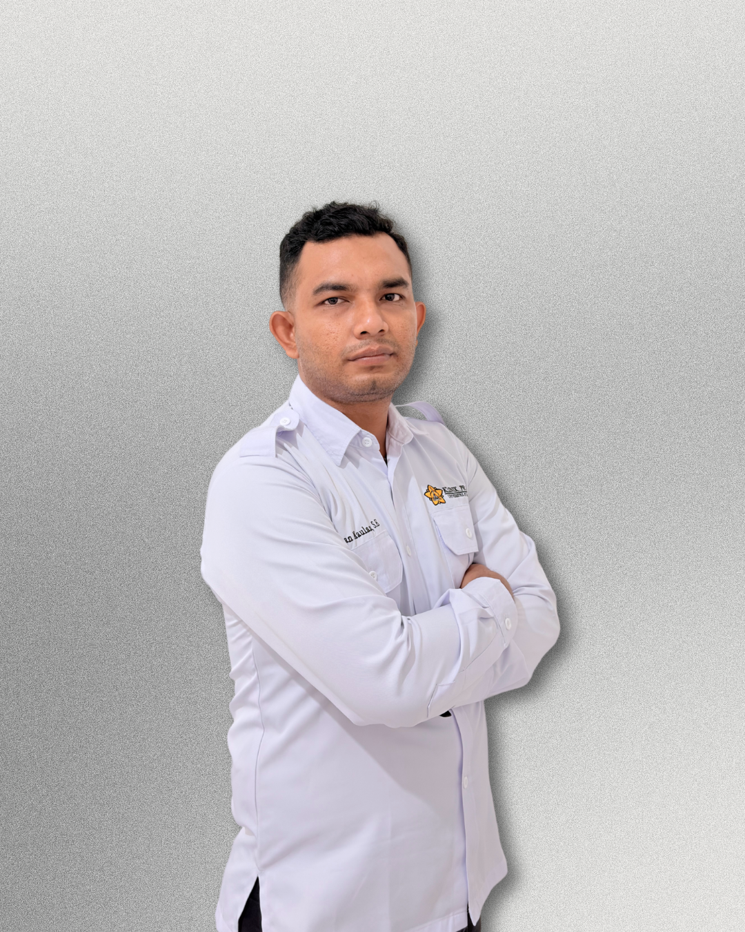 Ikhsan Maulana S.E