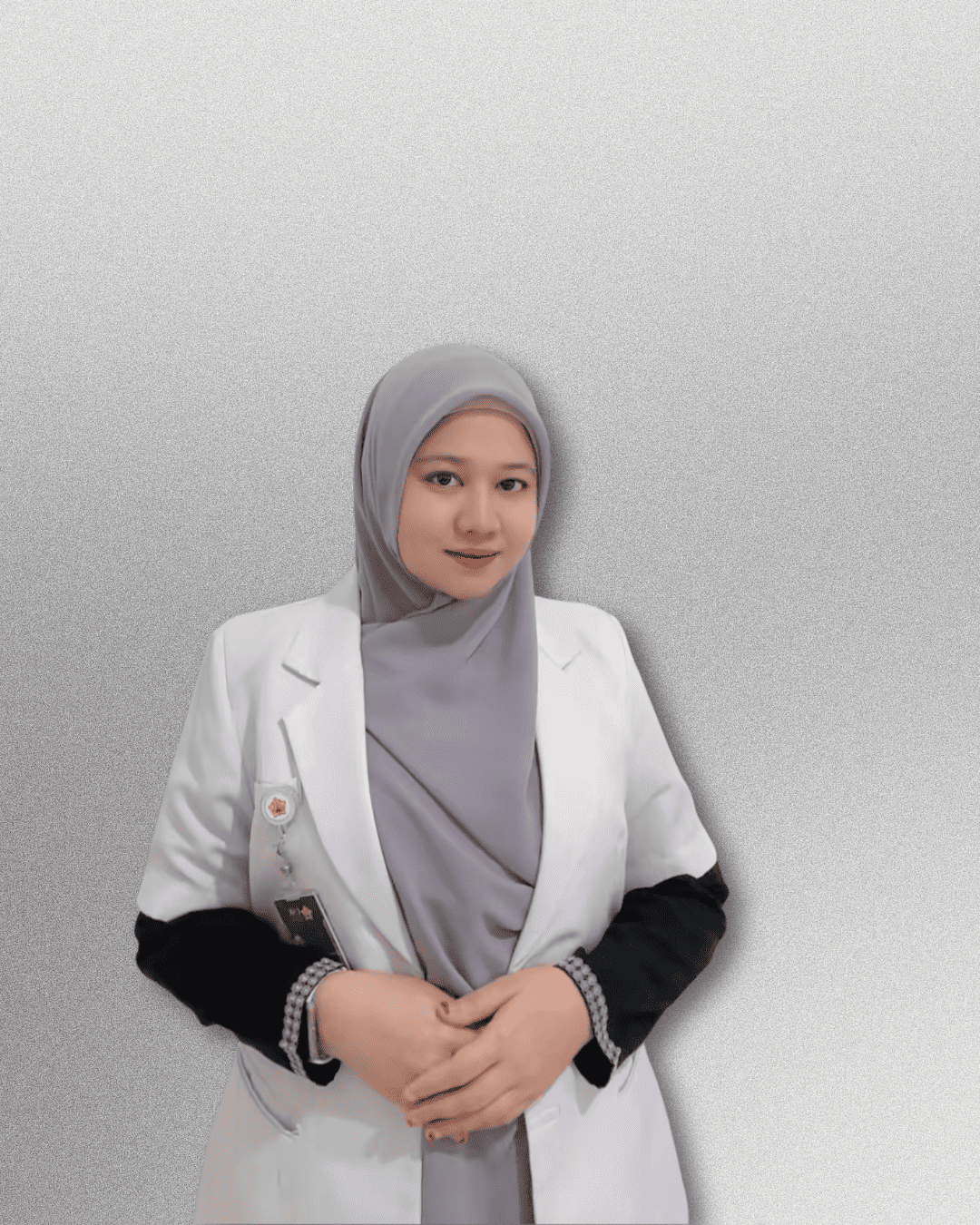 dr. Cut Radita Milati