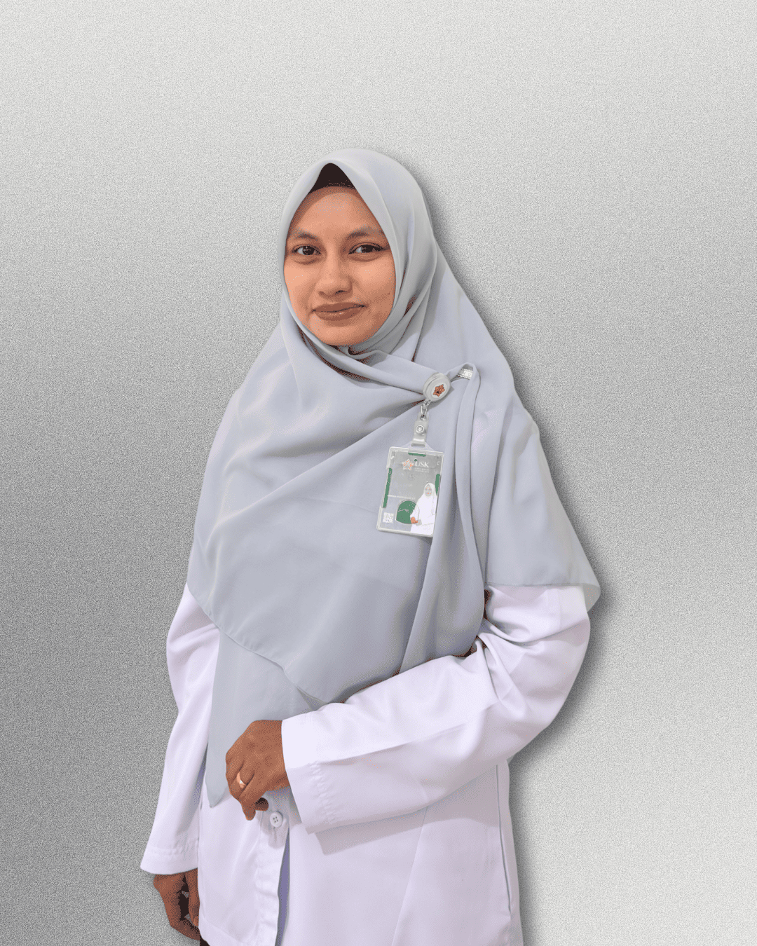 Sabrina Khairunnisa, S.T
