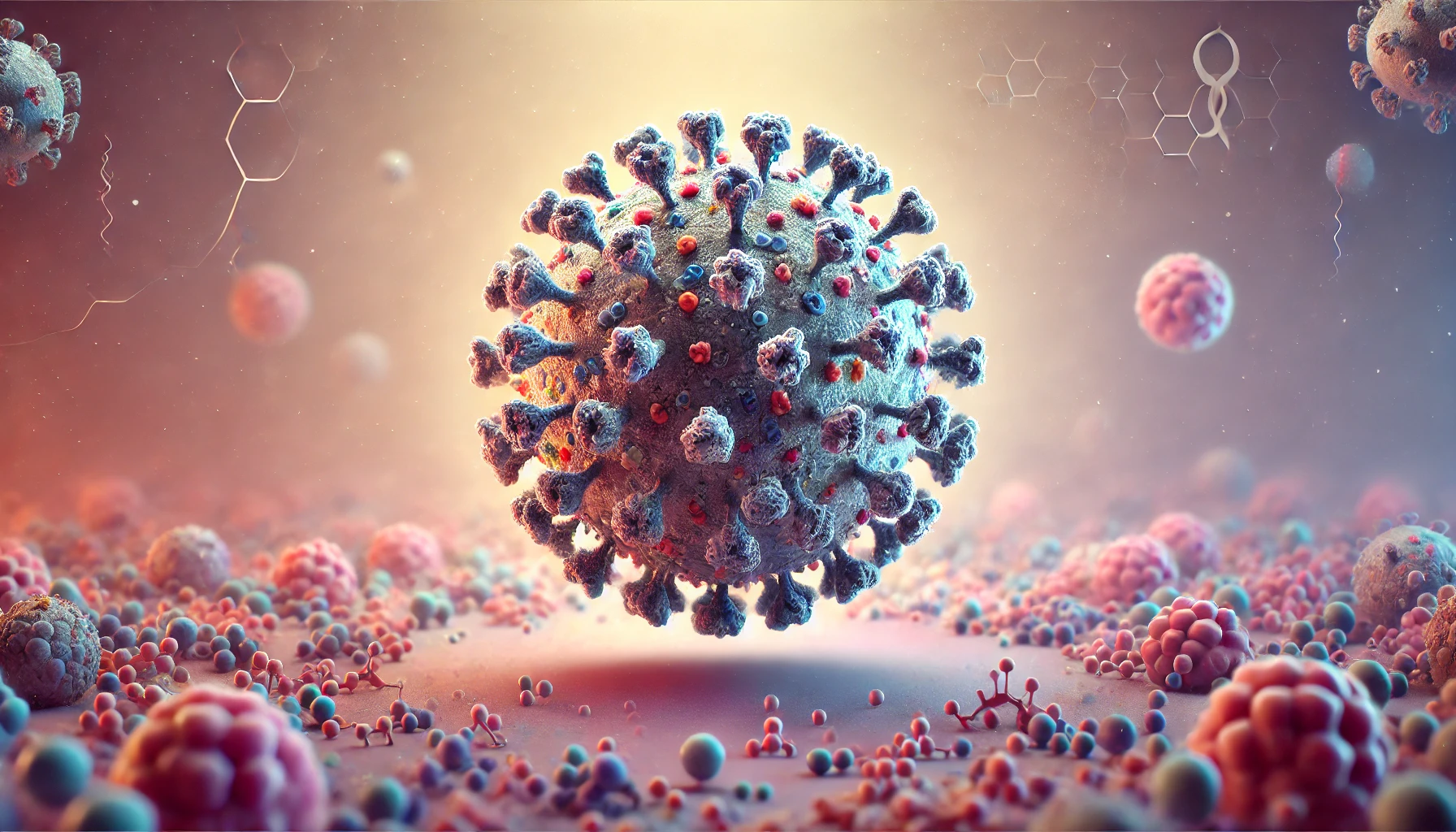 virus HMPV